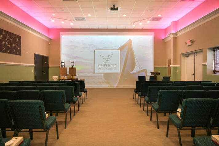 Simplicity: Lowcountry Cremation and Burial Services Near Ladson, South